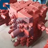 31Q7-10111 complete valve bank/main control valve(MCV) for R250LC-9 R260LC-9