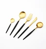 Stainless steel cutlery latest gift Items new advertising gift, new gift items