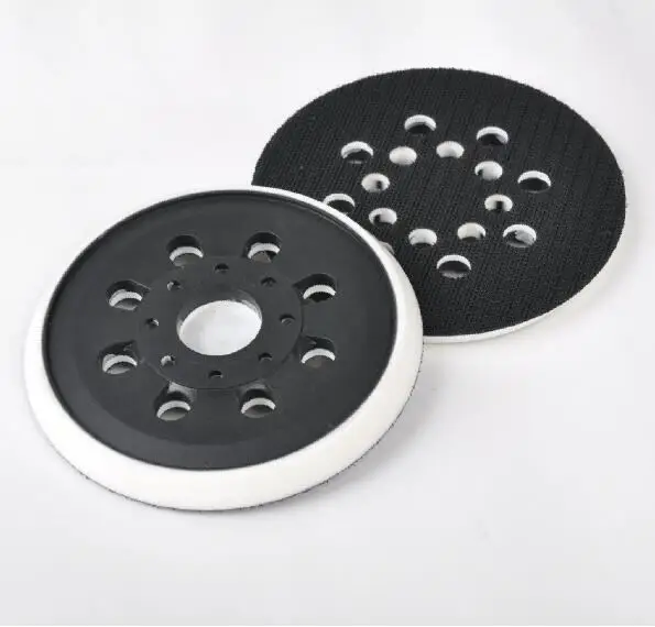 Backing Pads For Bosch Sanders With Velcro Brand Hook And Loop Buy