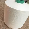 raw white Polyester yarns