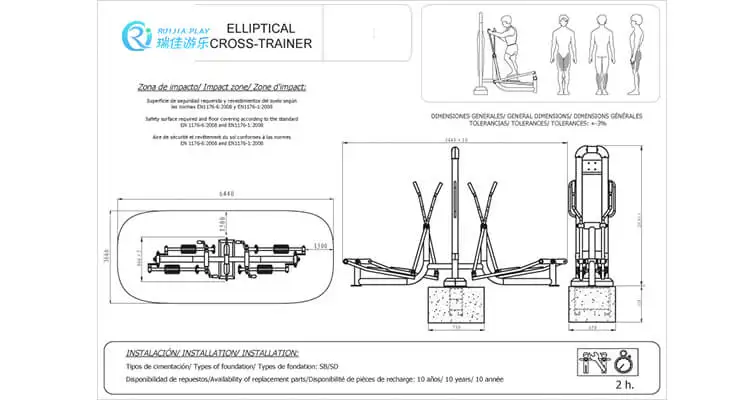 Workout Review Precor Magnetic Machine Exercise Bike Gym Equipment Electric Brand Benefit Elliptical Cross Trainer