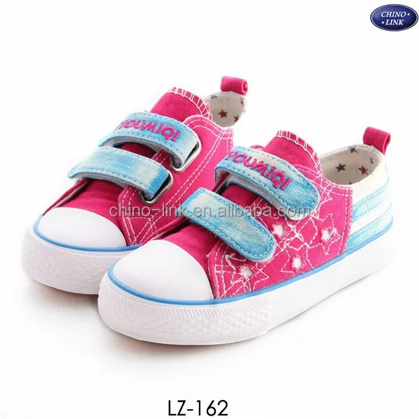 hip hop shoes for girl