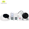 2018 New interactive communication WIFI wireless alarm system GS-S1,only $38 specail discount price