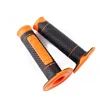 KTKC19 Handle Grip Motorcycle High Quality Dirt Pit Bike Motocross 7/8" Handlebar Rubber Gel PRO Hand Grips for KTM