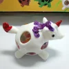 Stress Reliever Grape Ball ,Funny Tricky Toy Relieve Tension, Anxiety, ADHD Office Use Fun for Kids