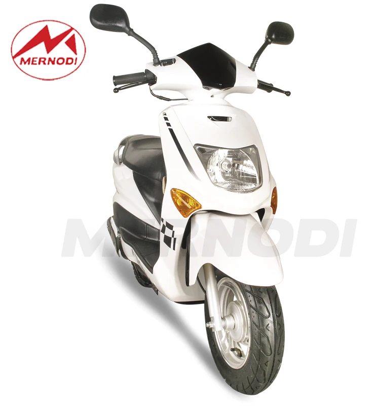 moped mini bike