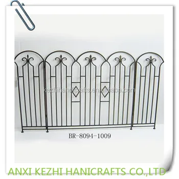 Wrought Iron Folding Fireplace Screen Buy Fireplace Screen