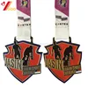 Malaysia Jasin extrene sport challenge medal