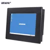 hmi windows ce 7 inch embedded touch screen panel pc