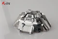 RealTS MU 3D Metal Puzzle Star Craft Terran Blockhouse Barriers Building Model BH S01 DIY 3D