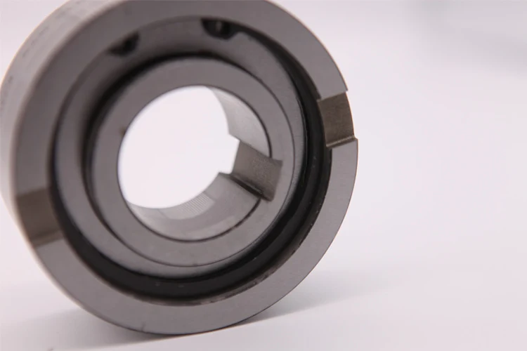 Type NF One-Way Roller Clutch Bearing for Fan CK-B