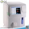 YSTE900 60 test per hour double channel counter cheap hematology analyzer
