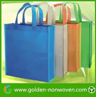 disposable cloth bags