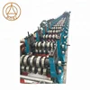 Construction Building Scaffold Plank Standing Tube Punching Roll Forming Line Machine