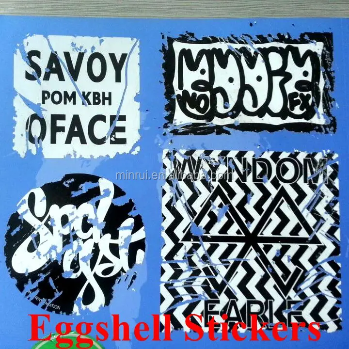 die cut sticker 6