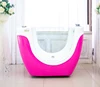 Manufacturing spa machine for pet/stop dog from jumping/ bathtubs