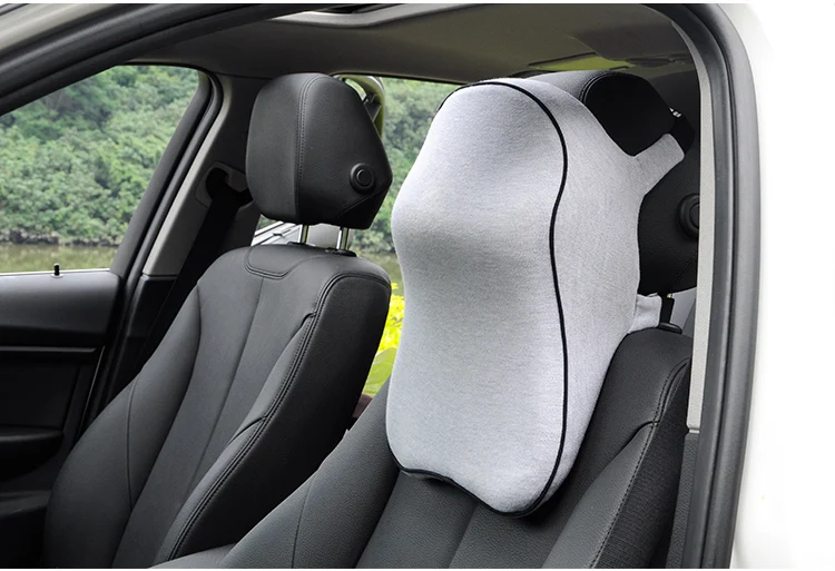 head support pillow for car seat