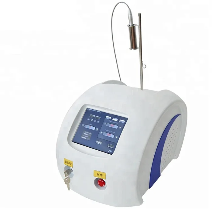 

Professional 980 laser spider veins vascular removal for sale