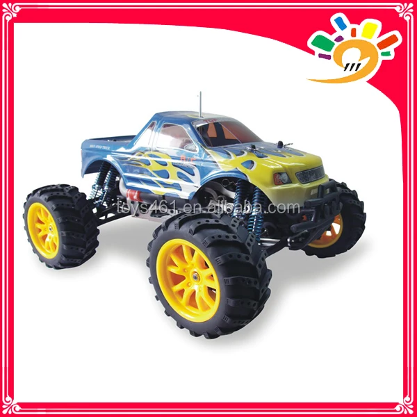 oil remote control car