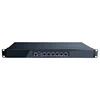 OEM network appliance Intel Celeron 3855 Firewall 1U rackmount security networking appliance