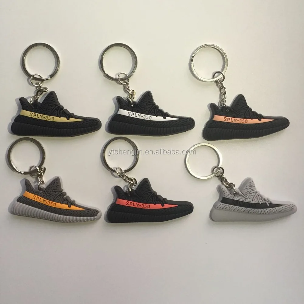 6 colors kanye west yeezy boos