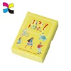 China Supplier Paper Display Card Memory Card Game Custom Printing Playing Card