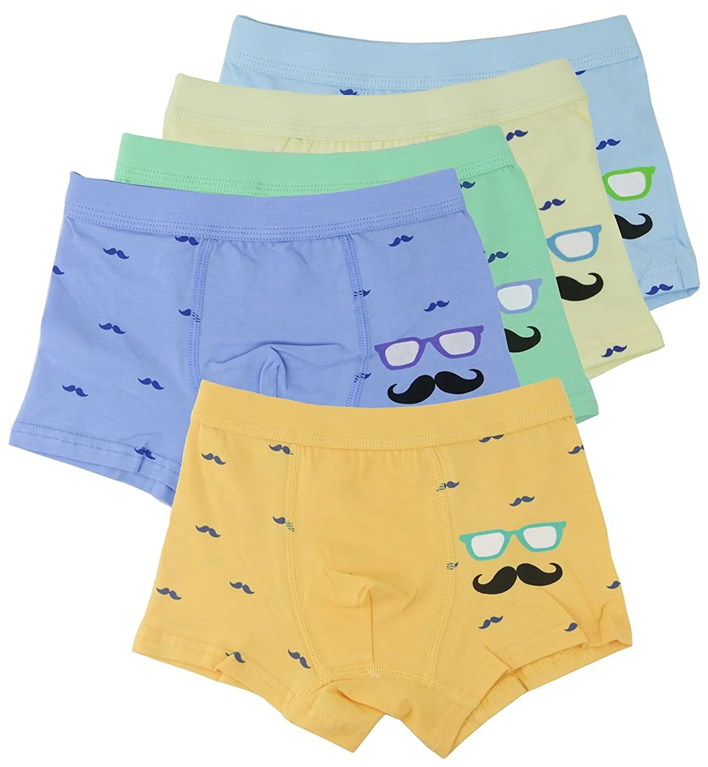 little boys boxer shorts
