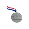 Medals Custom Die Casting Techniques Vintage Bts Blank Award Metal Sports Medal For Souvenir