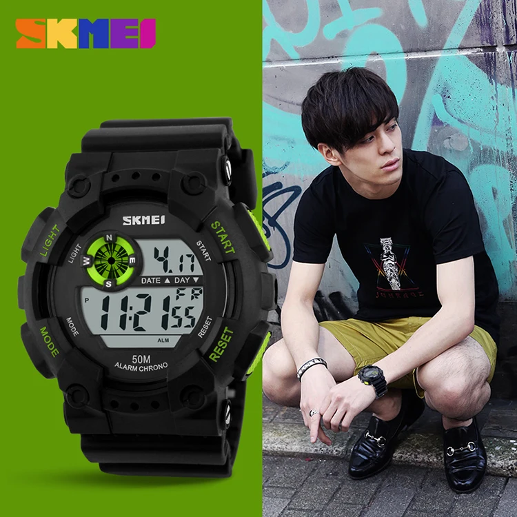 skmei 1101