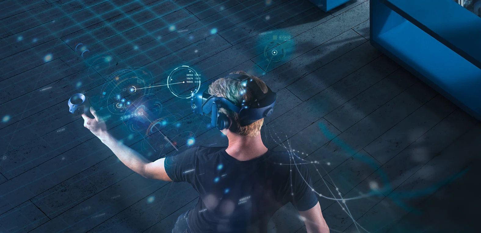 2019 新产品 9d vr 虚拟现实交互式射击游戏 9d vr 街机游戏机