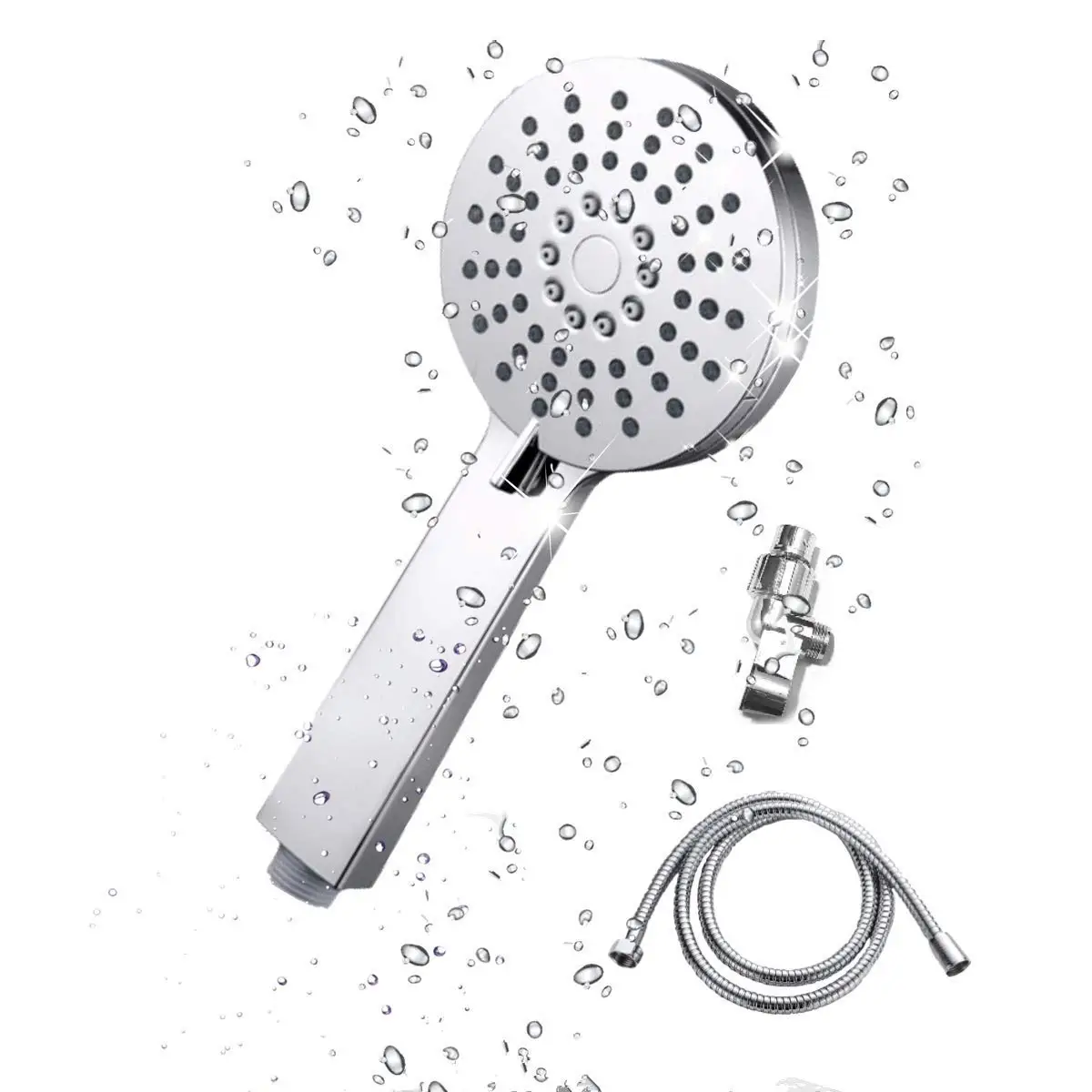 Cheap Gold Shower Hose And Head, find Gold Shower Hose And Head deals