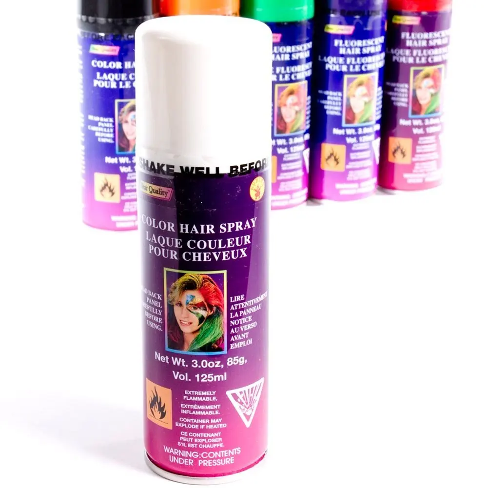 Cheap White Hairspray Find White Hairspray Deals On Line At