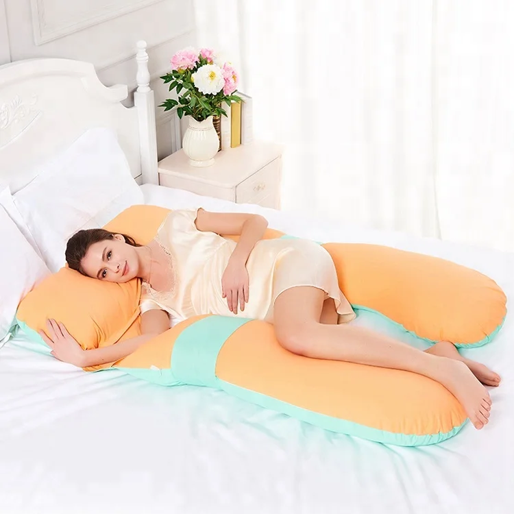 most comfortable pregnancy pillow