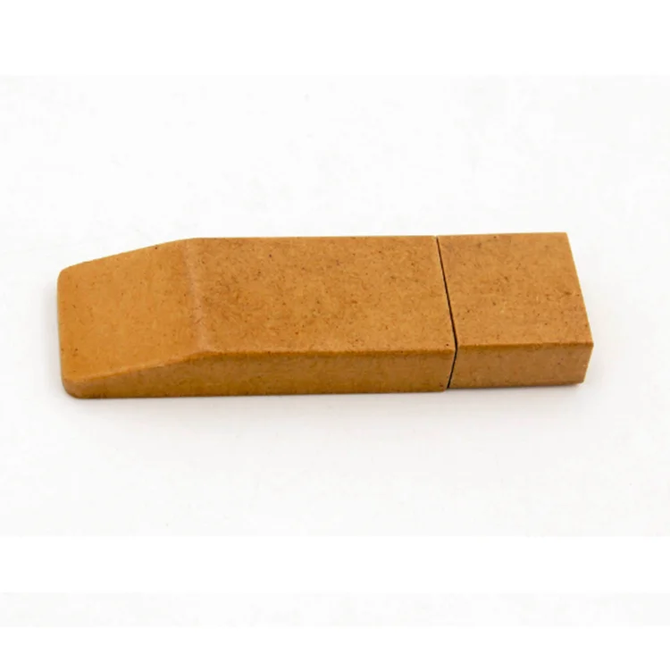 Hot selling recycled paper 4gb USB drive flash 2gb stick 256gb mini - ANKUX.COM