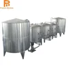 5000Litres per hour automatic water filter system purifed mineral water plant machine with reverse osmosis device