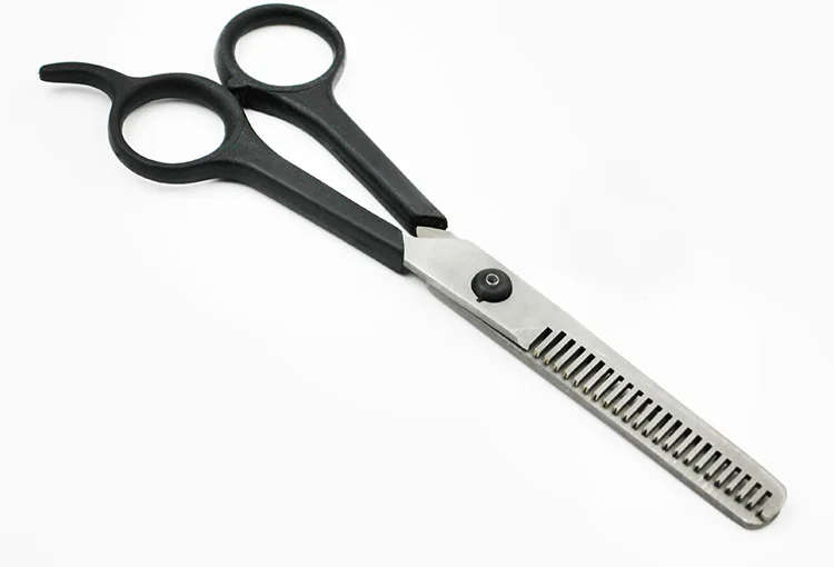 Professional Stainless Steel Pet Dog Grooming Thinning Shears Scissors