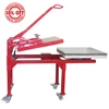 31"x39" Manual Large Format 220v/380v Big Size 100x120cm Large Format Sublimation Heat Transfer Press MHP01
