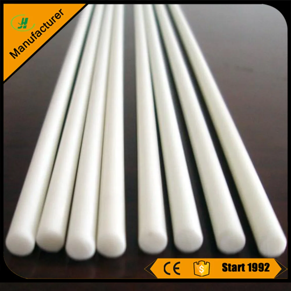 5mm 6mm 8mm 10mm 12mm Composite Solid Fiberglass Rods / Frp Rods Buy