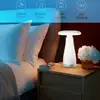 ROOME Light Music WiFi Zigbee Control Smart Portable LED Light With Bluetooth Speaker Auto Self-controlling 3D Gesture Control