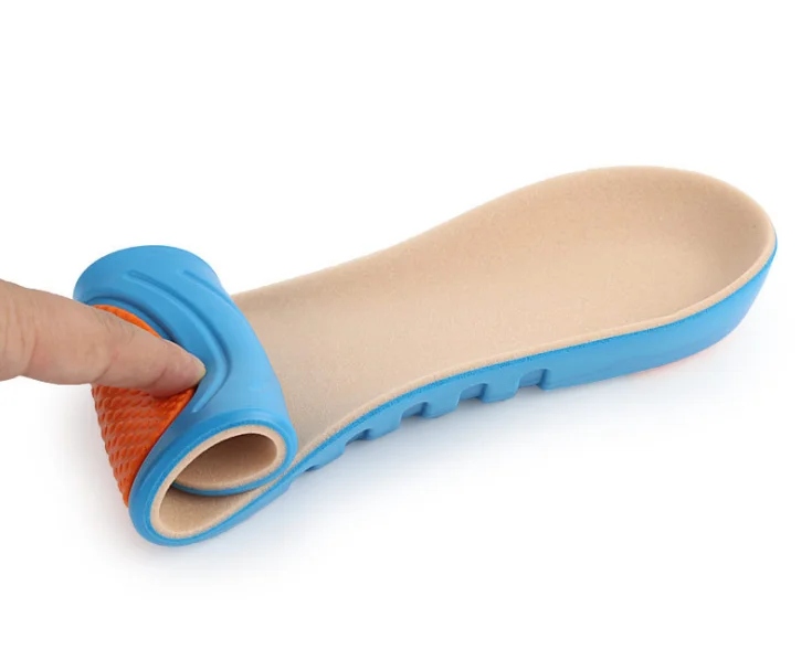 Wholesale Footcare Podiatrist Medicated Soft Eva Molded Diabetic