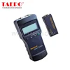 Intelligent patch cat 6 cable tester for RJ11 RJ45 BNC