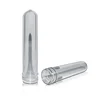 High Quality PP Plastic Transparent Water Bottle Preform