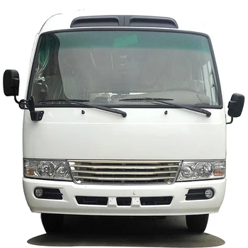 6m New 20 Seater Coaster Mini Bus With 