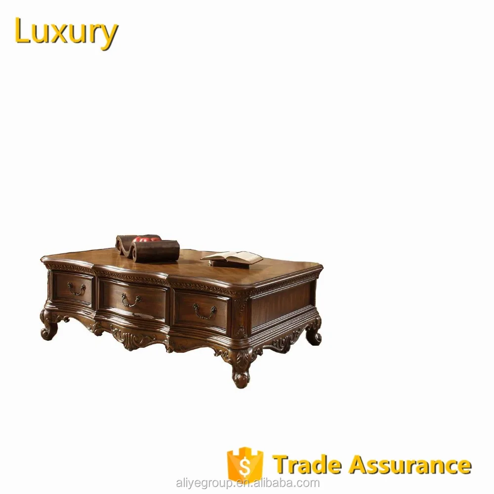 C8007 06 American Style Chiniot Wooden Furniture Pakistan Wooden