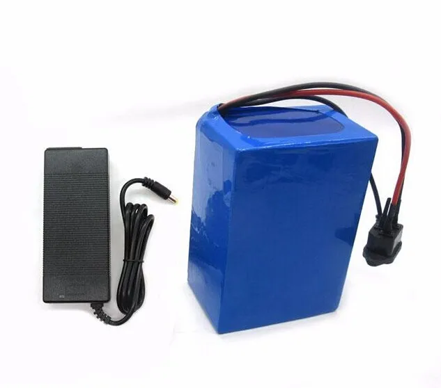 Аккумулятор 12v 20000mah