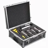 Six hydraulic rescue door opener tools with kits for police rescue