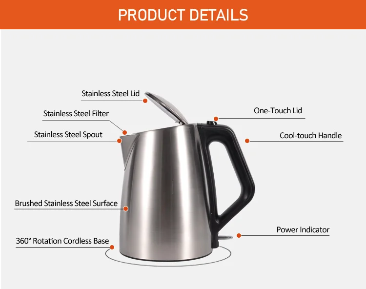 electric kettle best price online