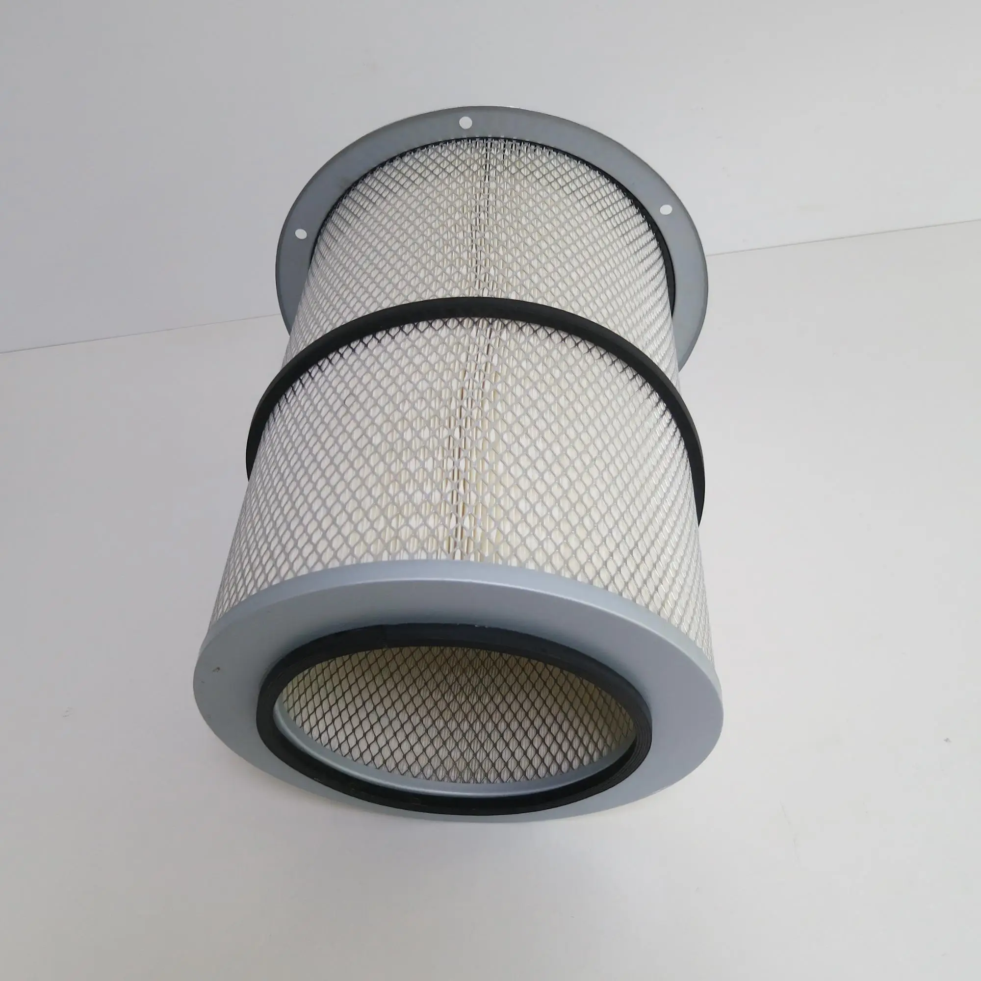 High Efficiency Diesel Truck Air Filter For Heavy Truck Af872 Buy Air