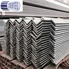 Construction structural hot rolled hot dipped galvanized Angle Iron / Equal Angle Steel / Steel Angle Price
