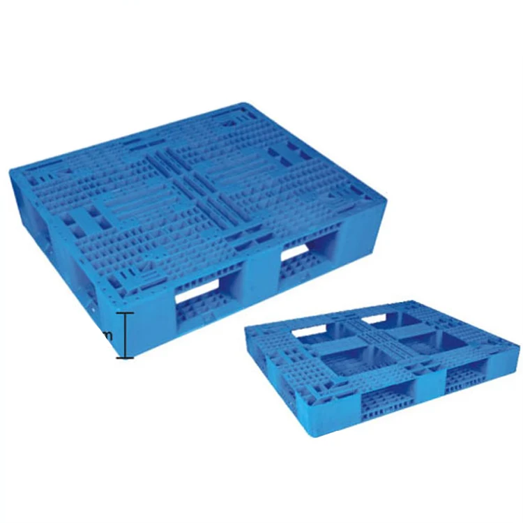 مزدوجة الجانبين الثقيلة البلاستيك البليت